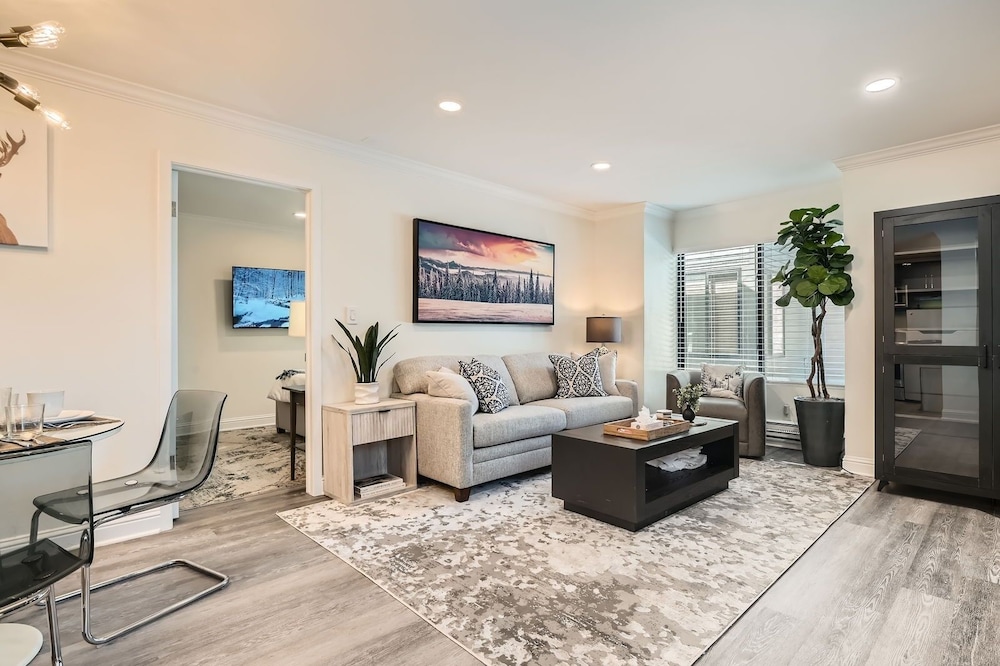 Secret Escape At Canyons 10b 1 Bedroom Condo