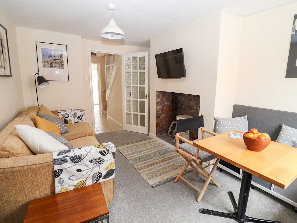 Tower View Cottage