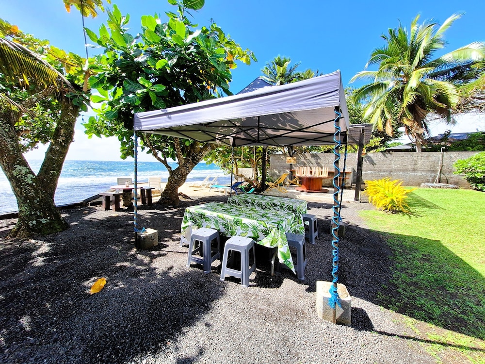 Tahiti - Fenua Chill House