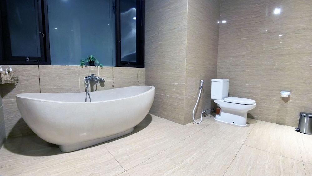 Villa Nusa Dua by Opus Hospitality