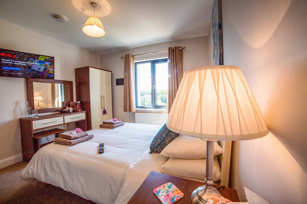 Taim Lodge