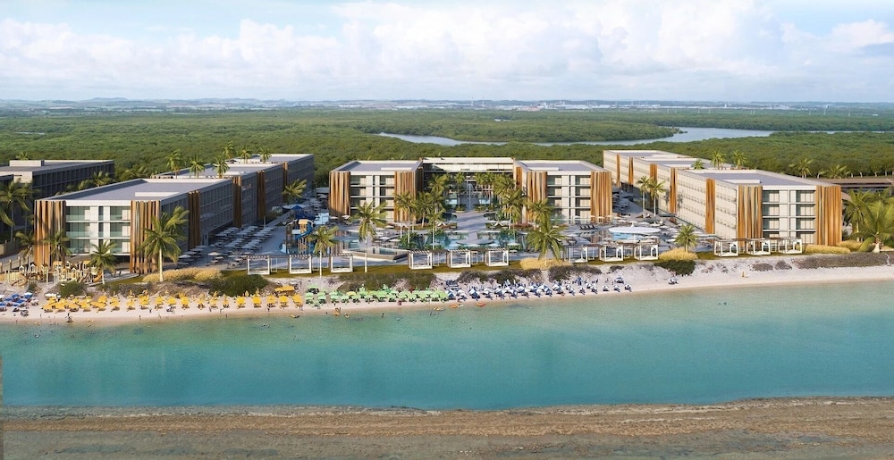Porto 2 Life - Resort pé na areia