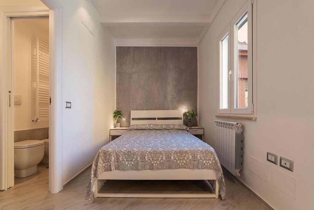 Santa Prassede Rooftop Terrace Studio