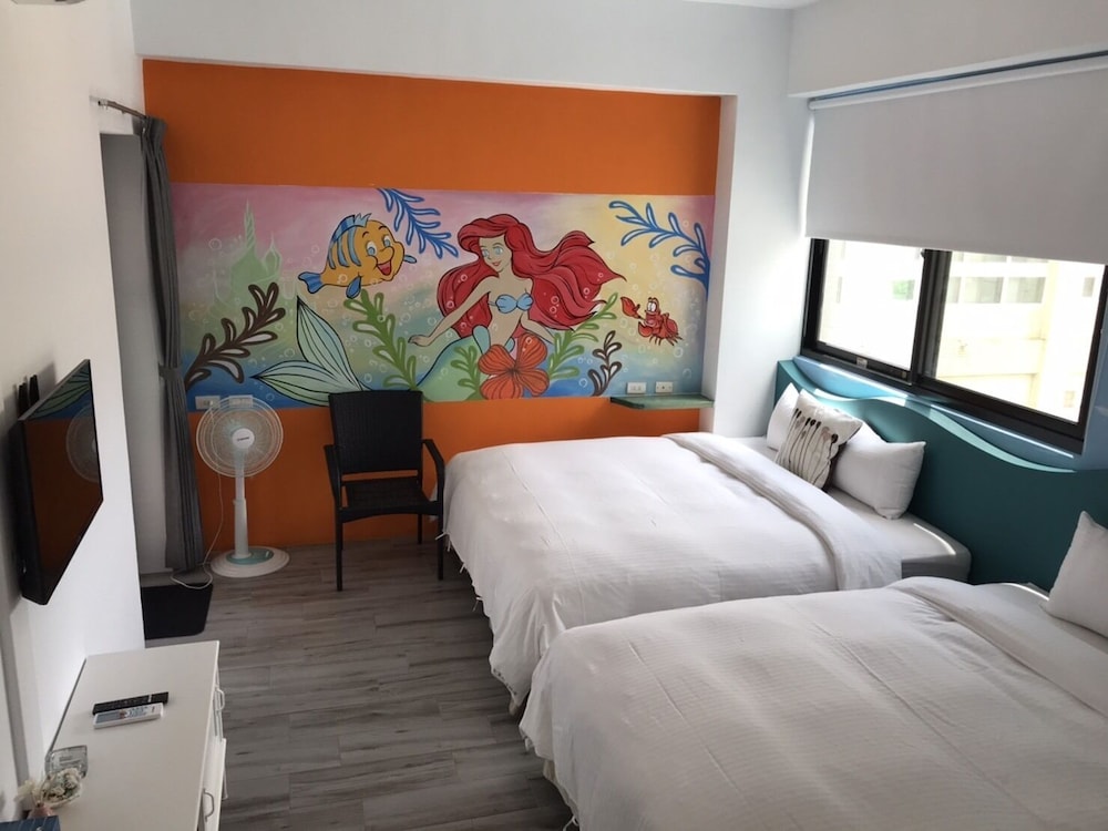 Cimei Inn