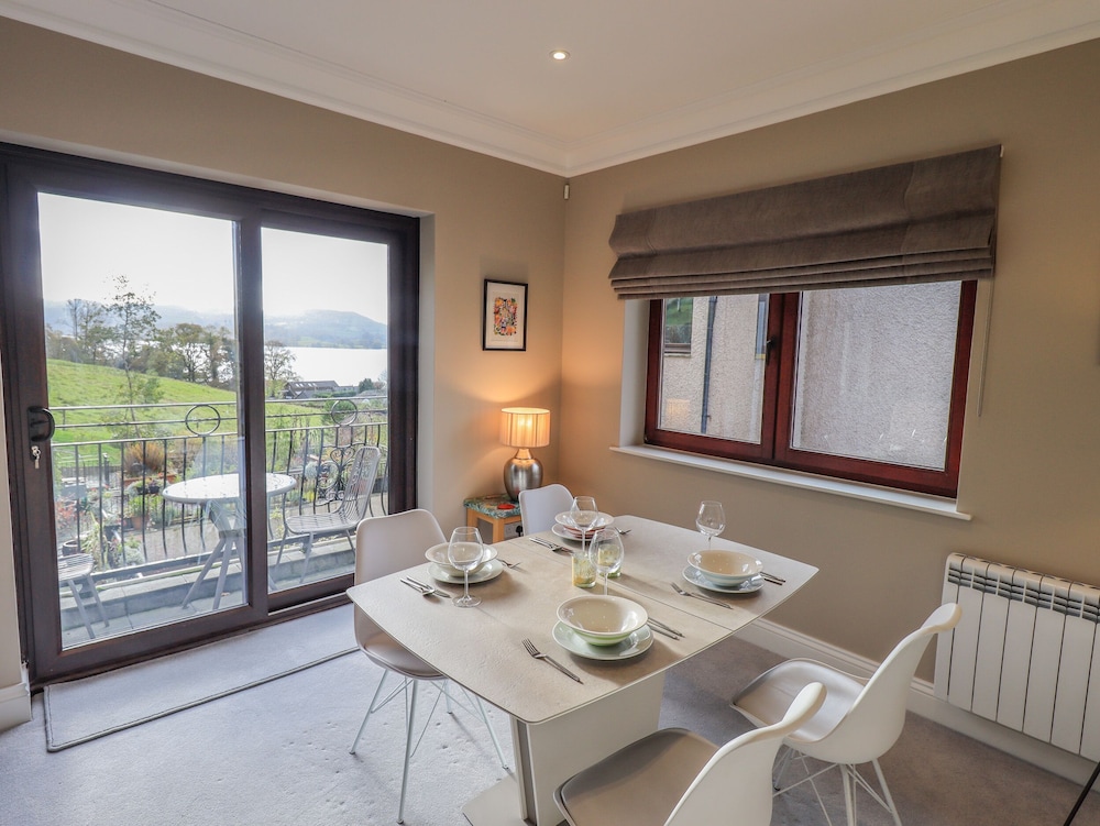 Waterhead Retreat