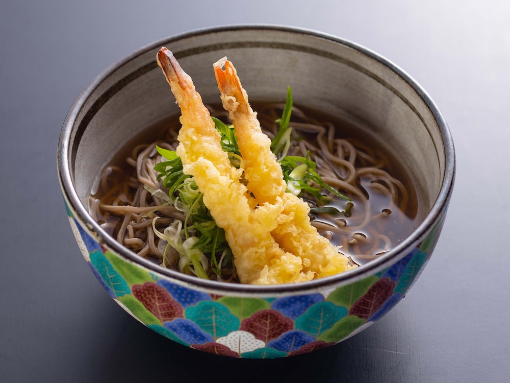Granbell hotel Tanuki, Sapporo 64