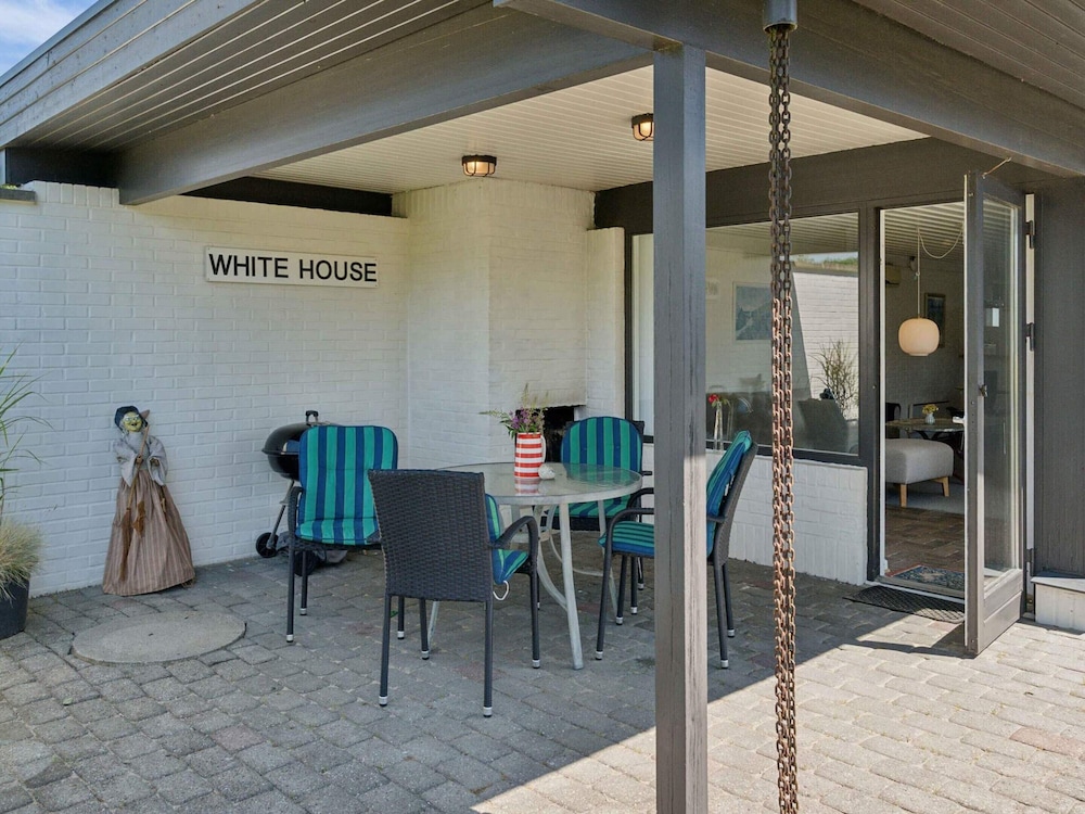 5 Star Holiday Home in Hejls