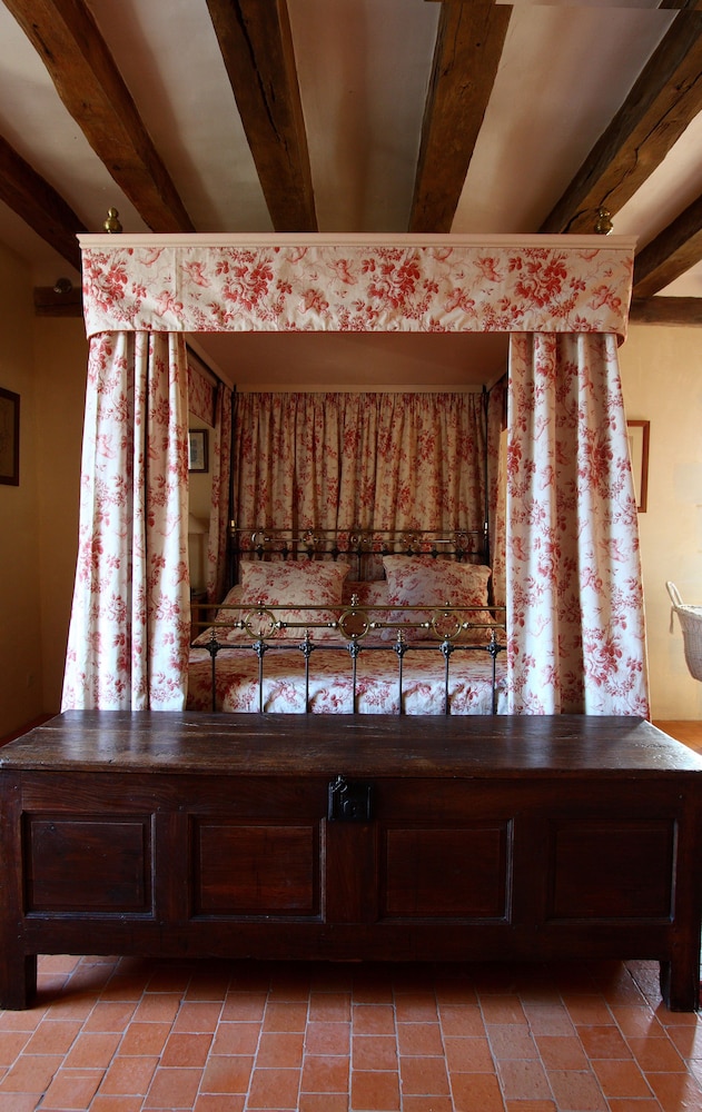 Manoir du Bois Noblet view 2