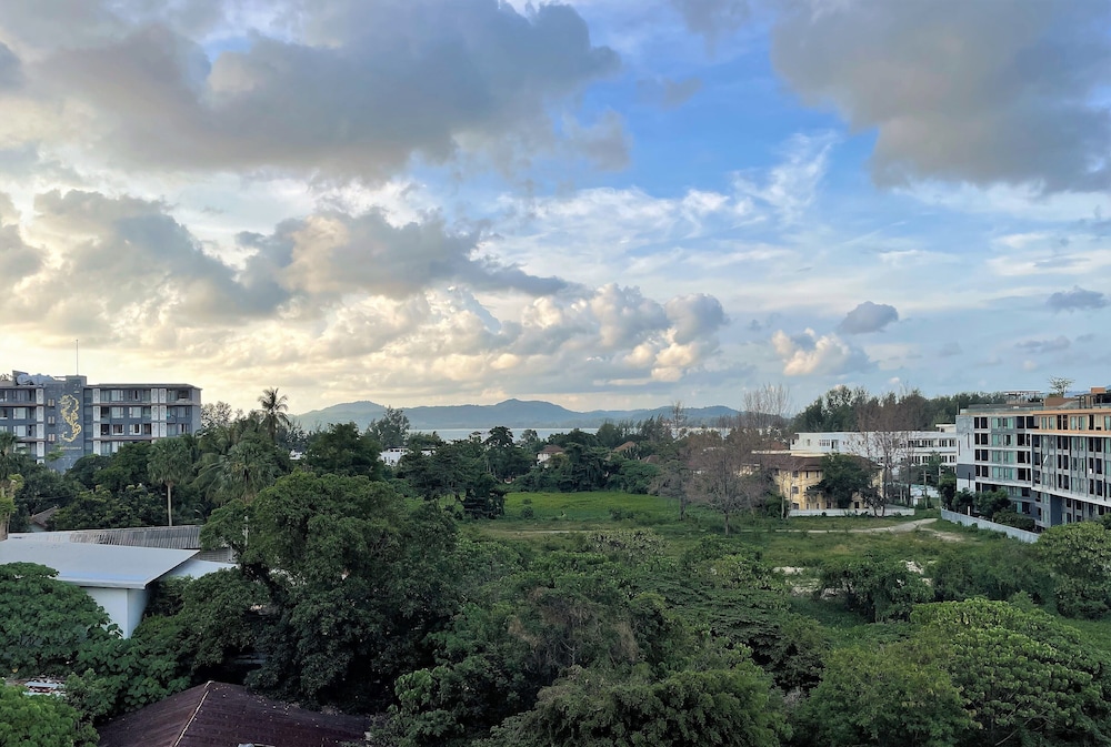 Private apartment at Palmyrah by Lofty view 5