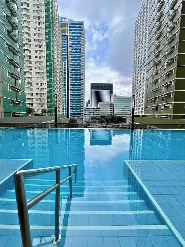 Your Zen Space Within the City