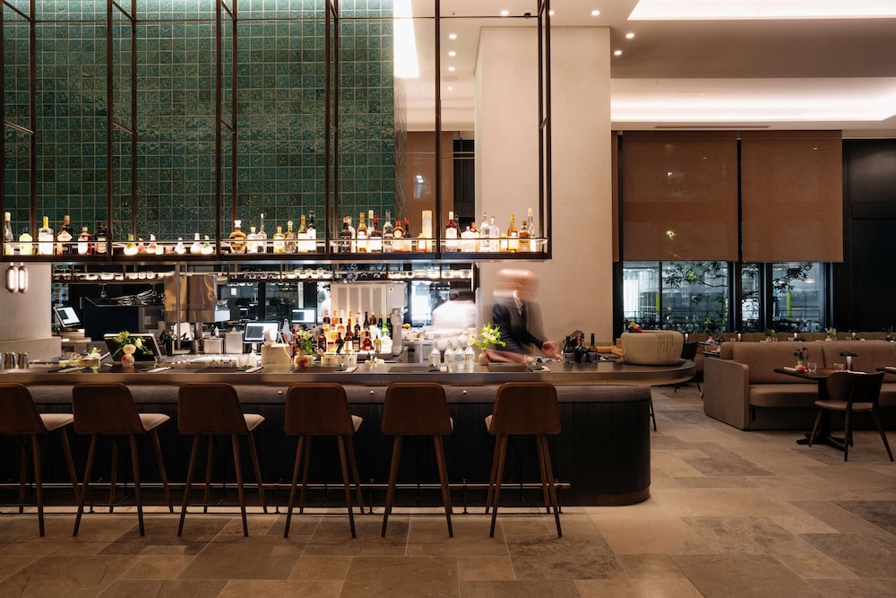 Hotel Toranomon Hills, The Unbound Collection By Hyatt 41