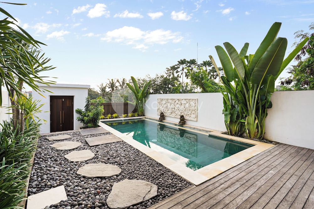 Kanira Villa by Kozystay - Ubud