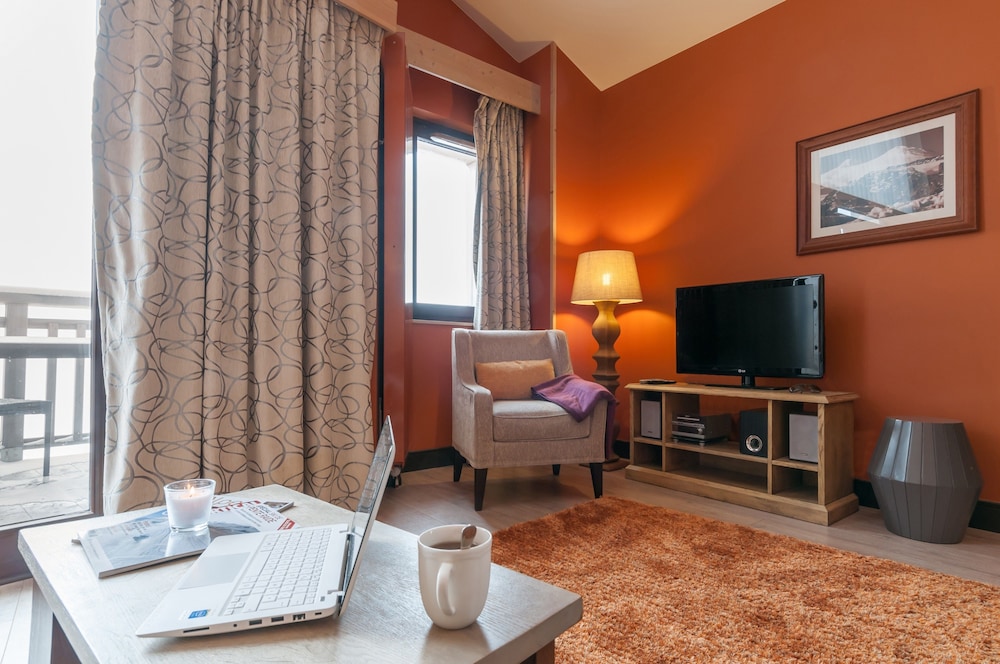 Résidence Pierre & Vacances Premium L'Amara