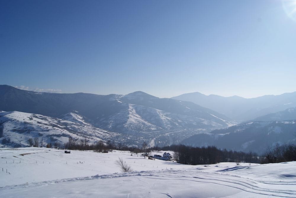 Rakhiv Plai