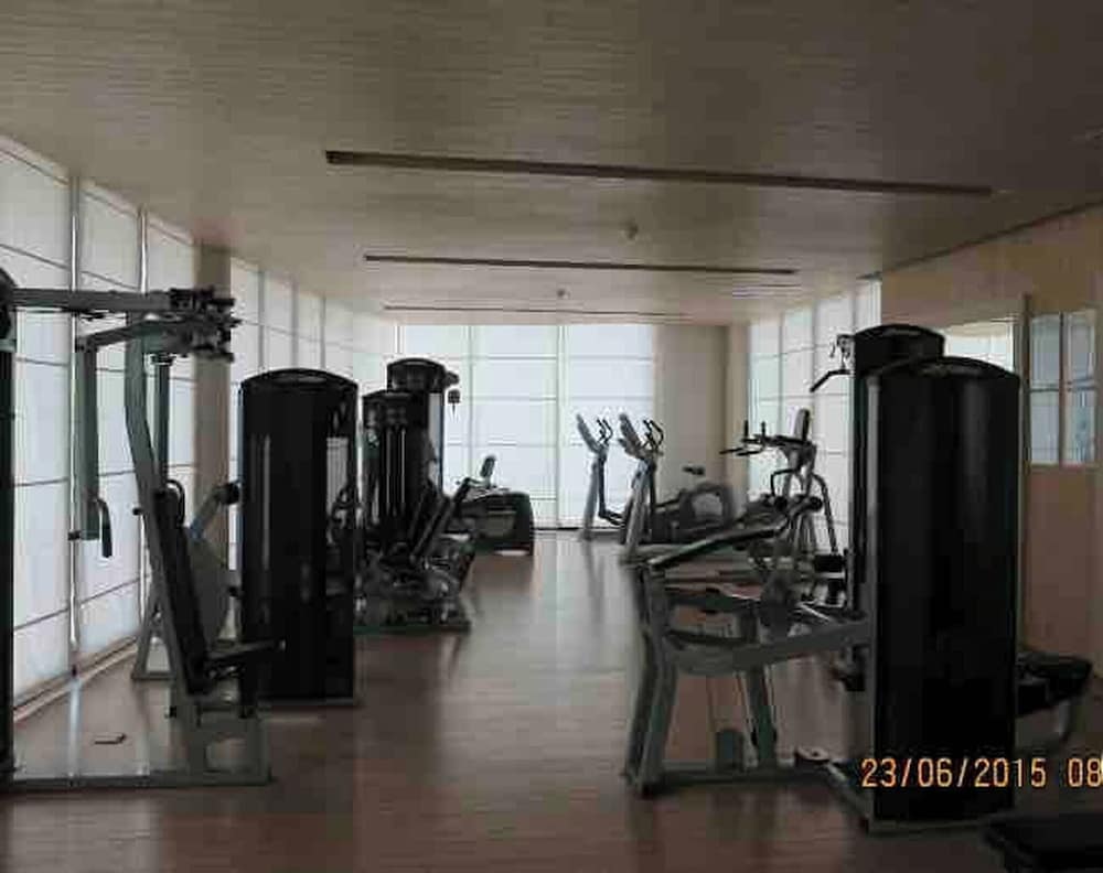 1702 - 2 Bdr Condo With Seaview Boathouse Hua Hin