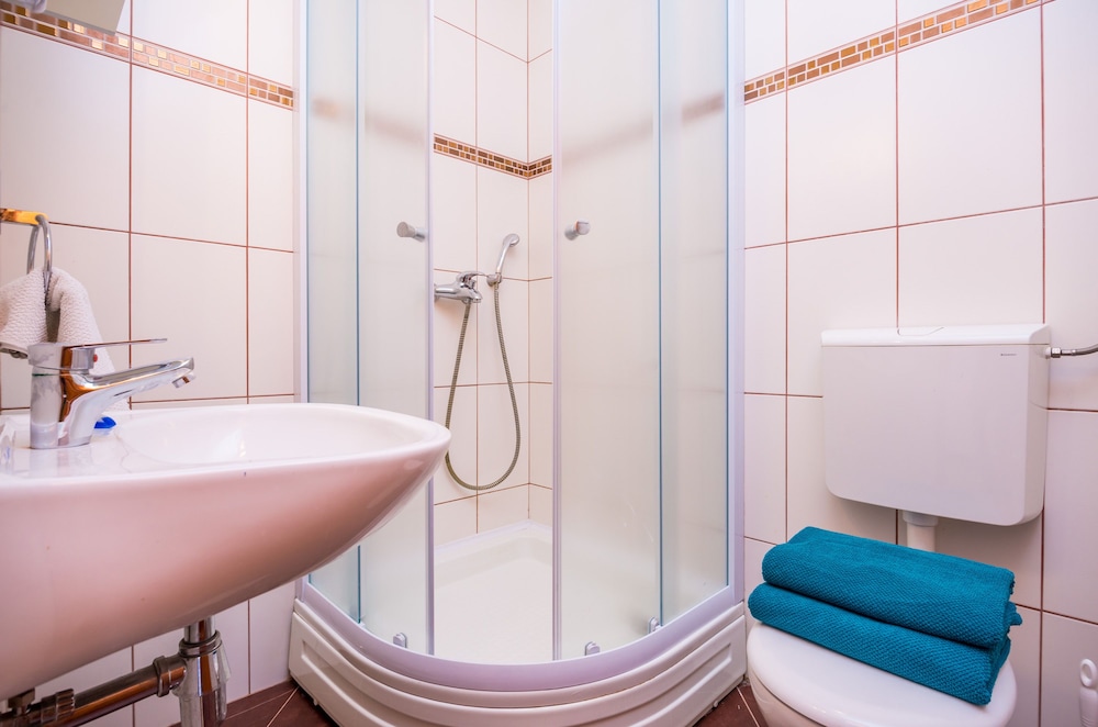 Burum Apartments