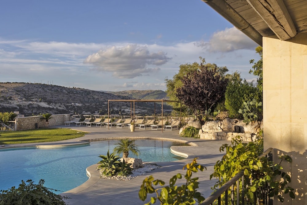Villa Iris in Scicli view 3