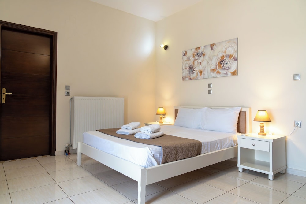 Amalia Villa with Private Pool