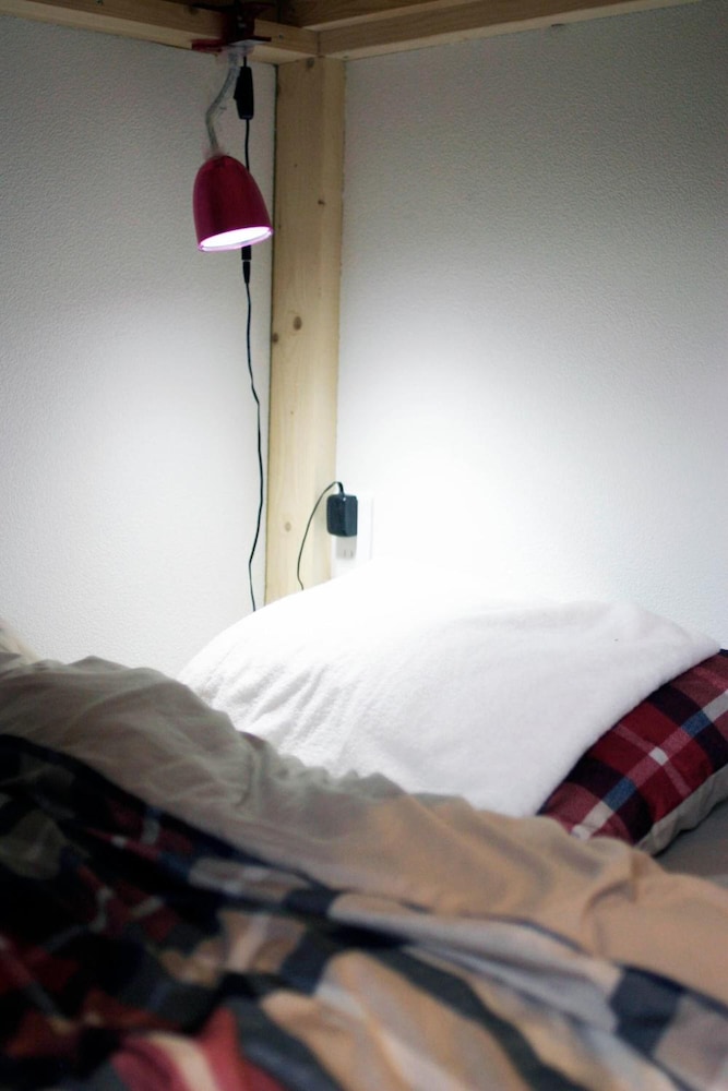 Guest House SENSU - Hostel