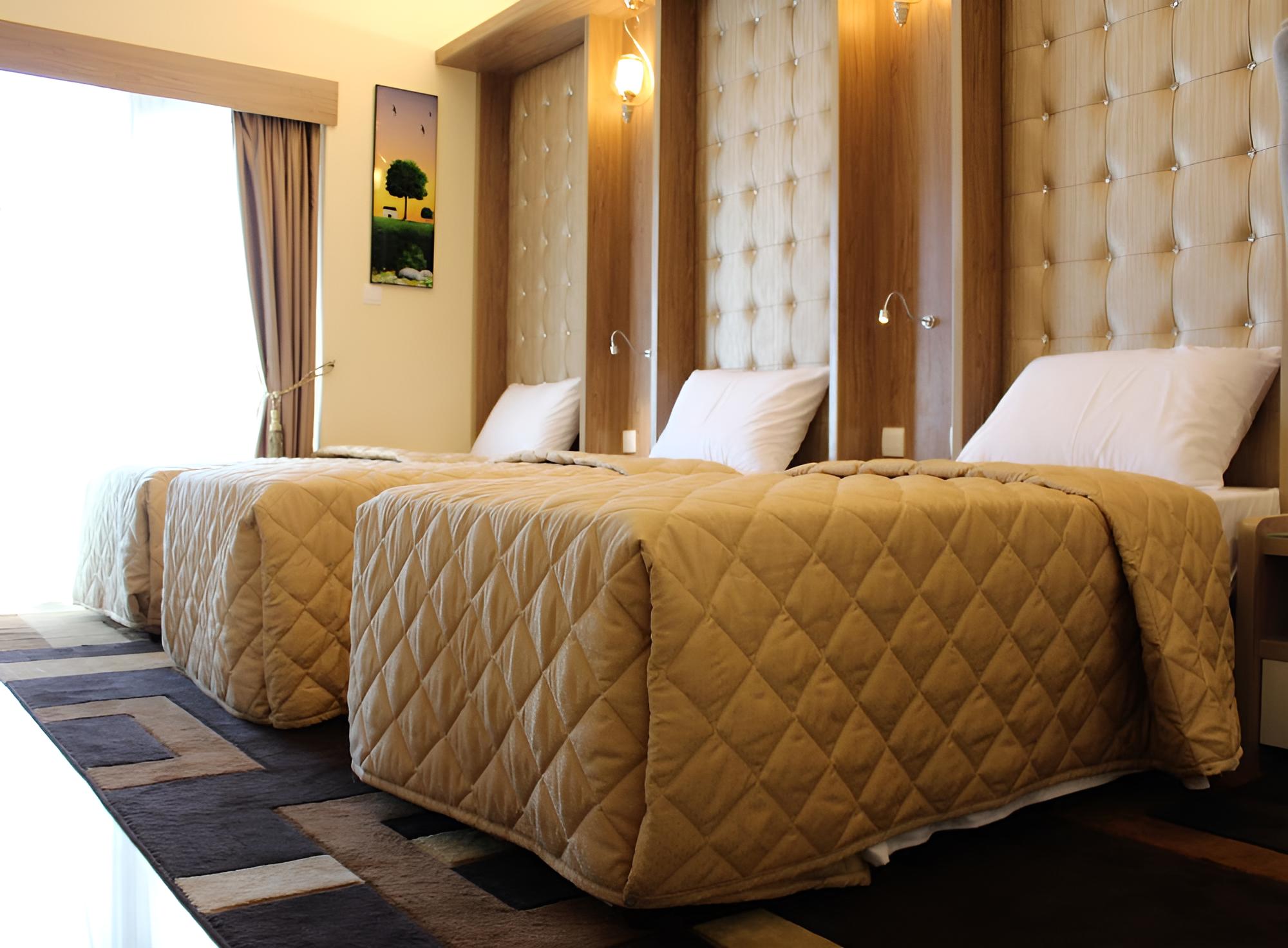Naif view Hotel By Gemstones