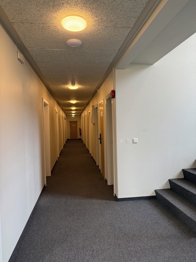 Skogar Hostel