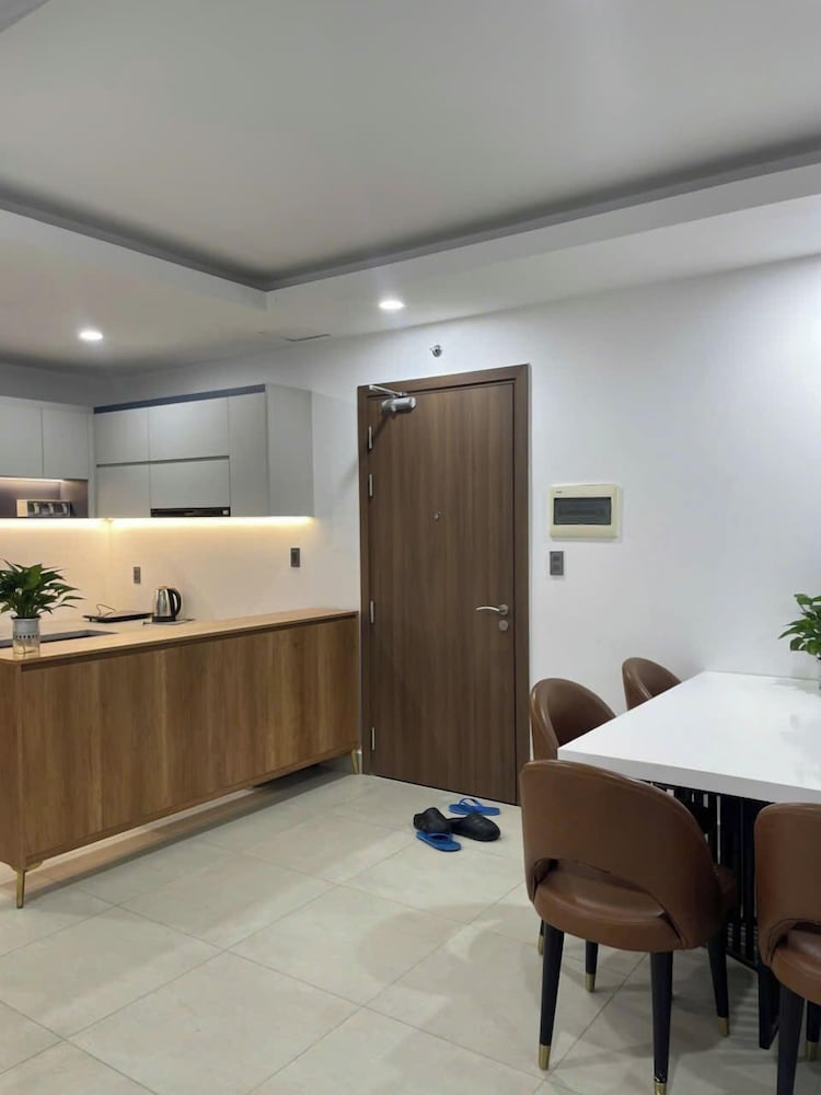 Sophia Center - Serviced Apartment