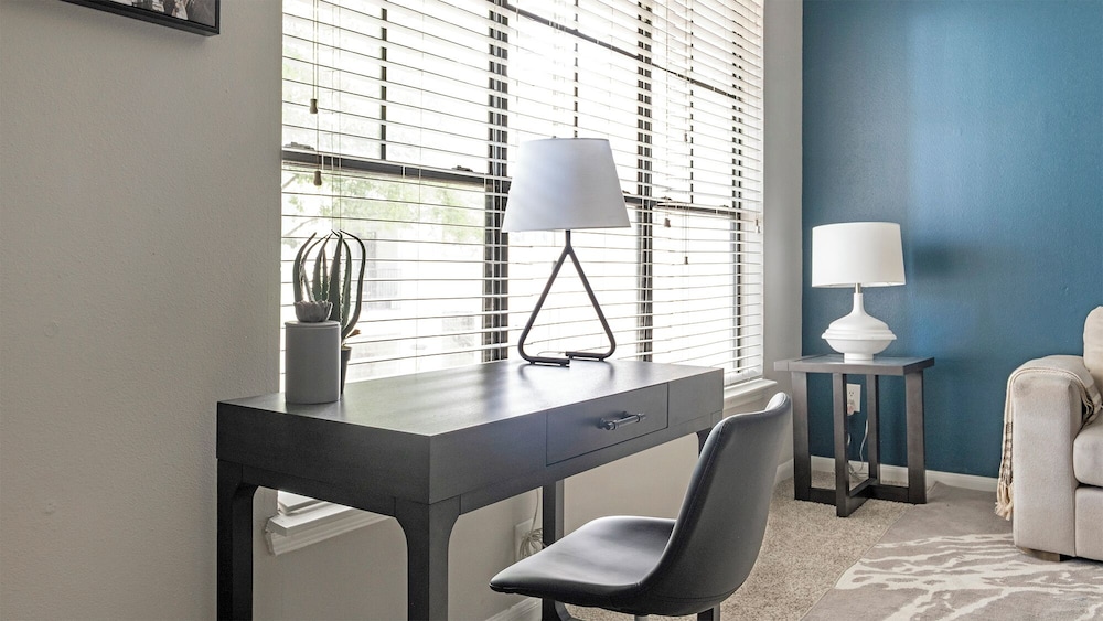 Landing Apartments Houston