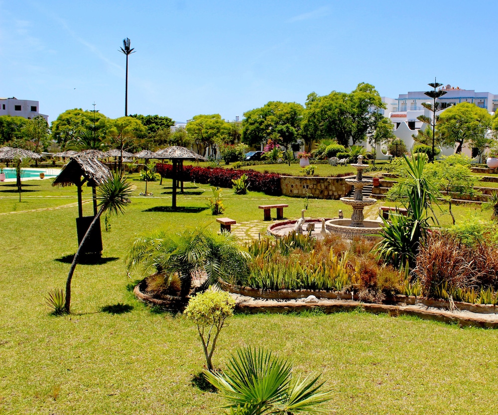 Complexe Boustan Cabo, fotografía 5