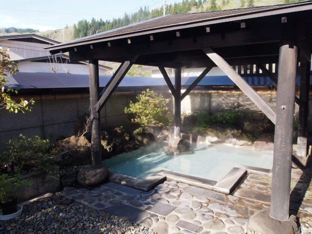 Tofuya Ryokan