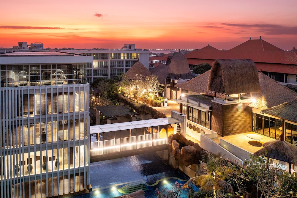 The Sakala Resort Bali