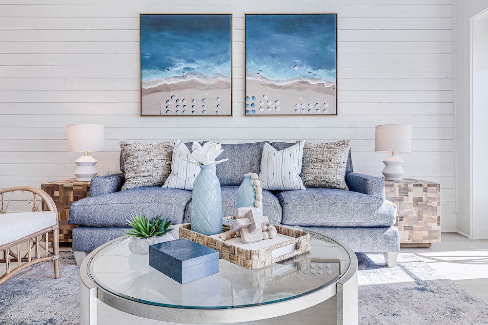 Sandcastle TC 8303