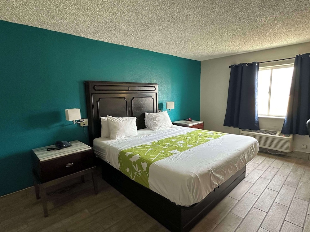 Rodeway Inn Bloomington - Normal West