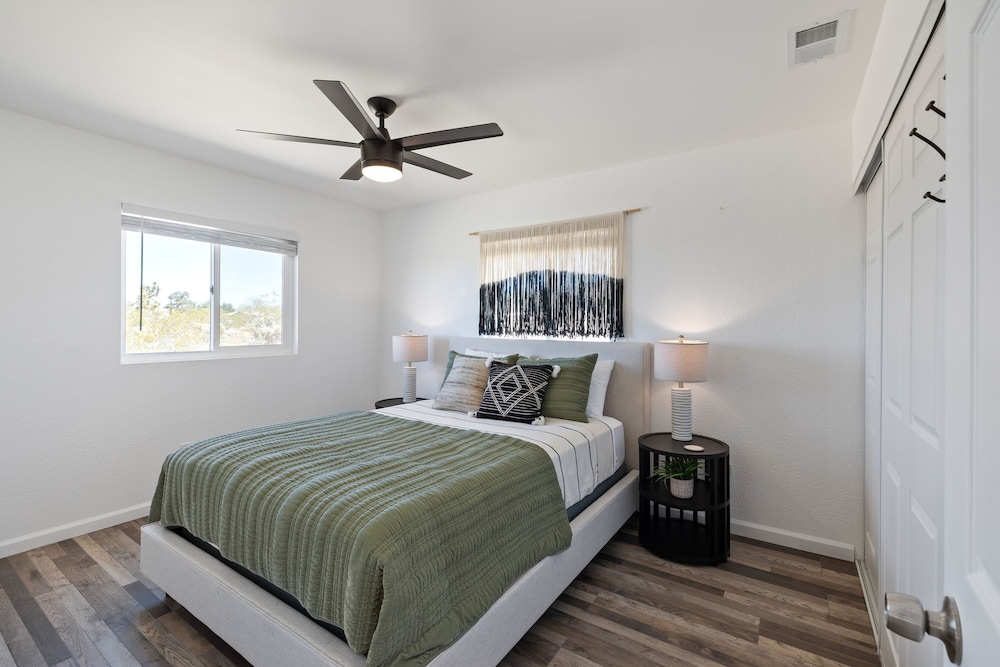 Dune Rise by Avantstay Chic Oasis w Patio