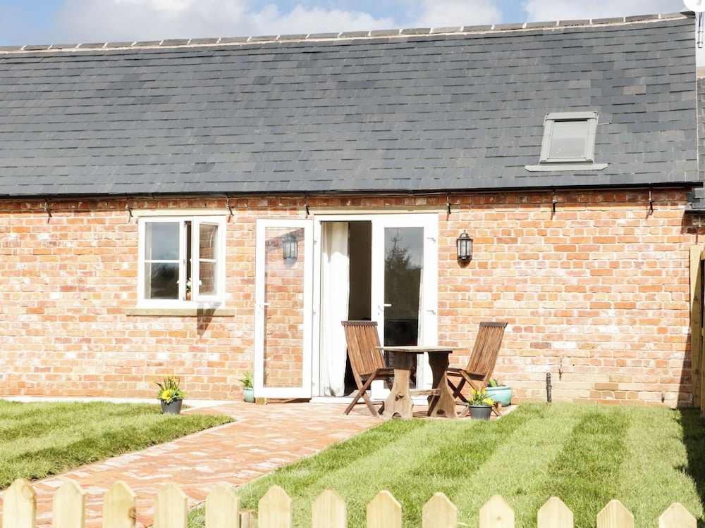 Millstone Cottages - Middle Cottage