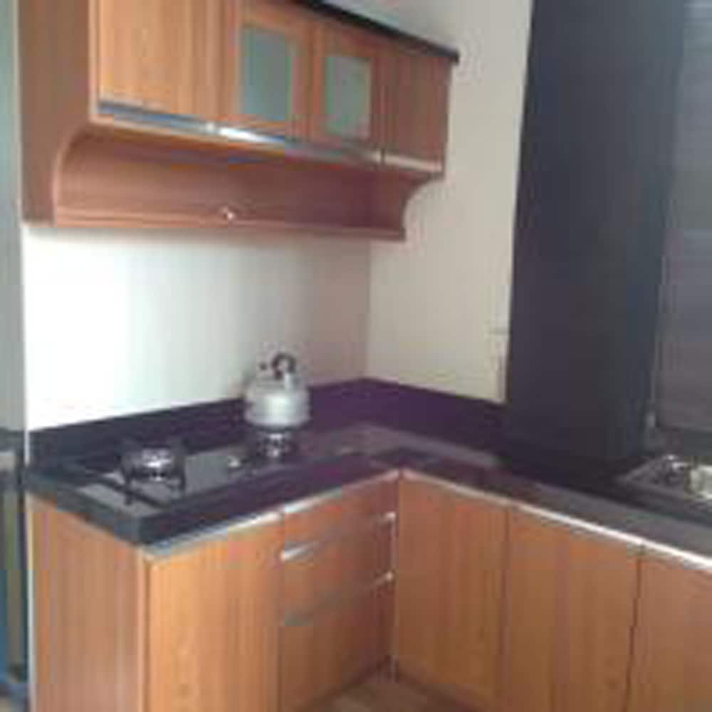 Teba Mesari Homestay view 5