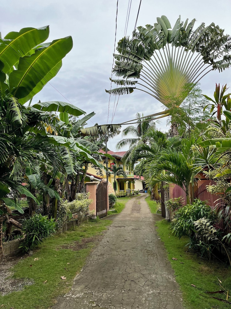 South Villa Apartelle Panglao Bohol