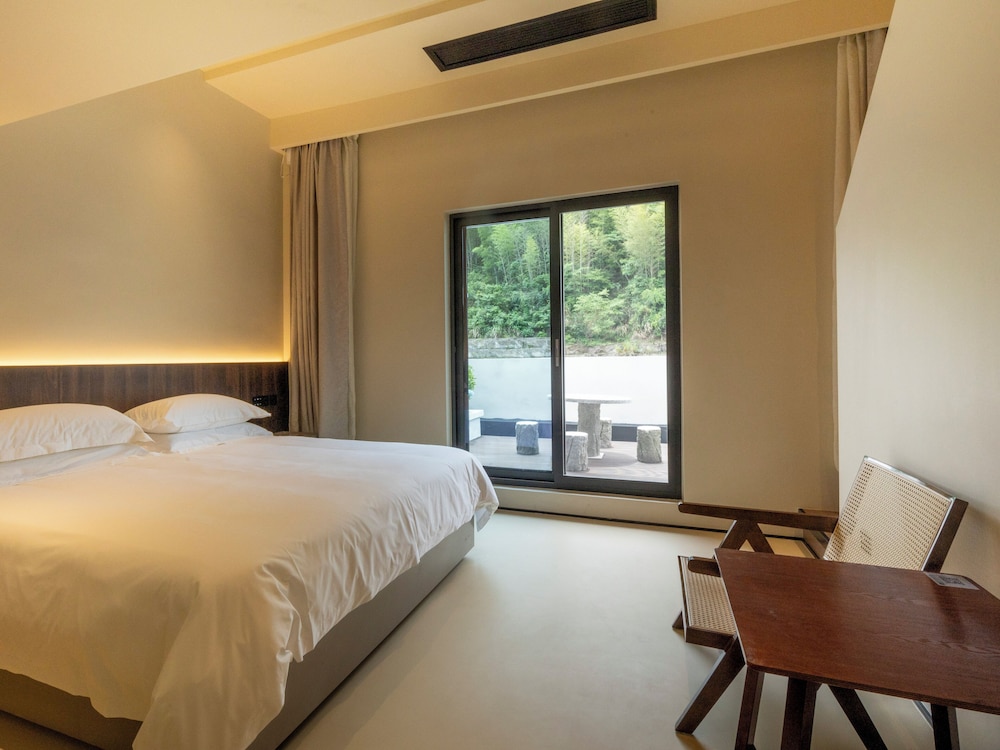 Huangshan Yunman Homestay