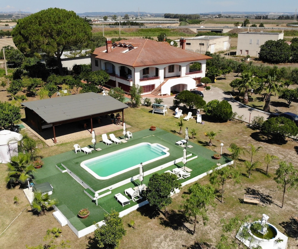 B&B Villa Giada