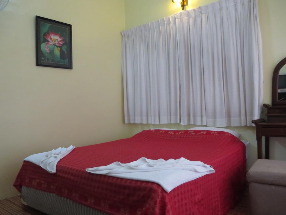 Goldie Guesthouse