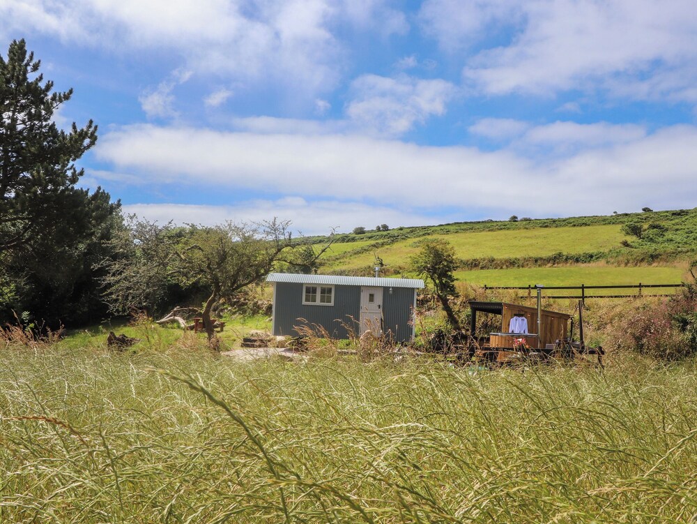Bosulla Shepherds Hut