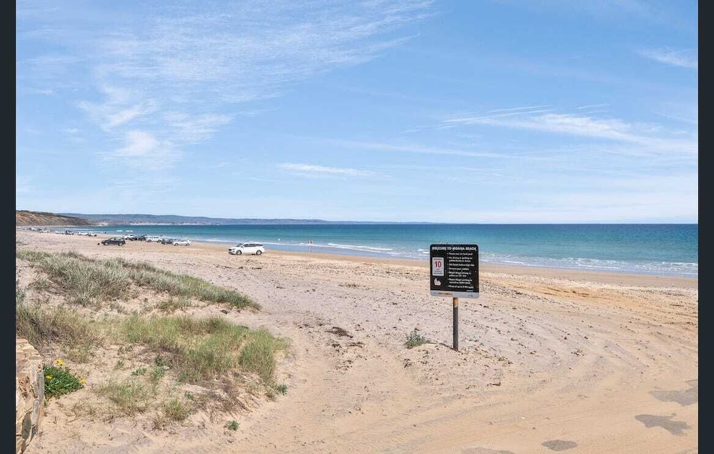Sea Dunes Luxury Apartments