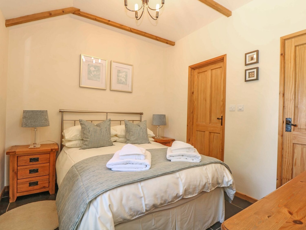 Beech Cottage view 2