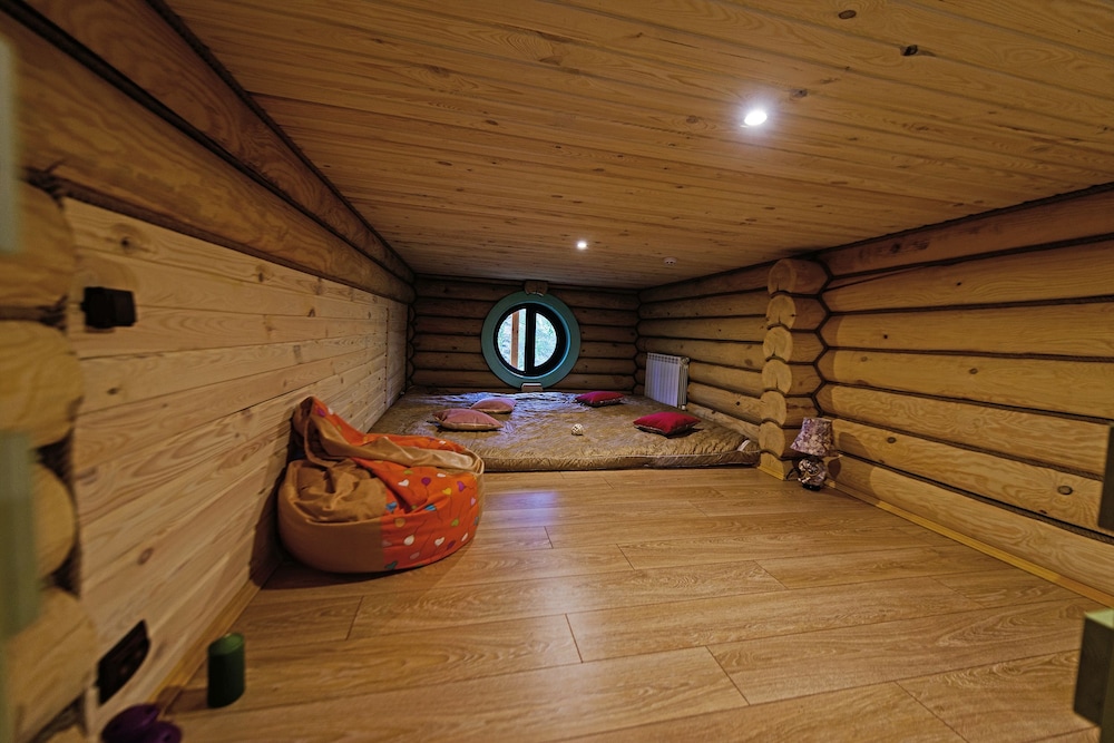 Eco complex Country Home