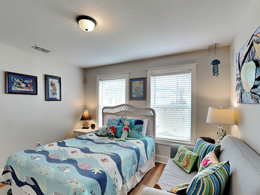 Casa Del Sol by Miss Kitty’s