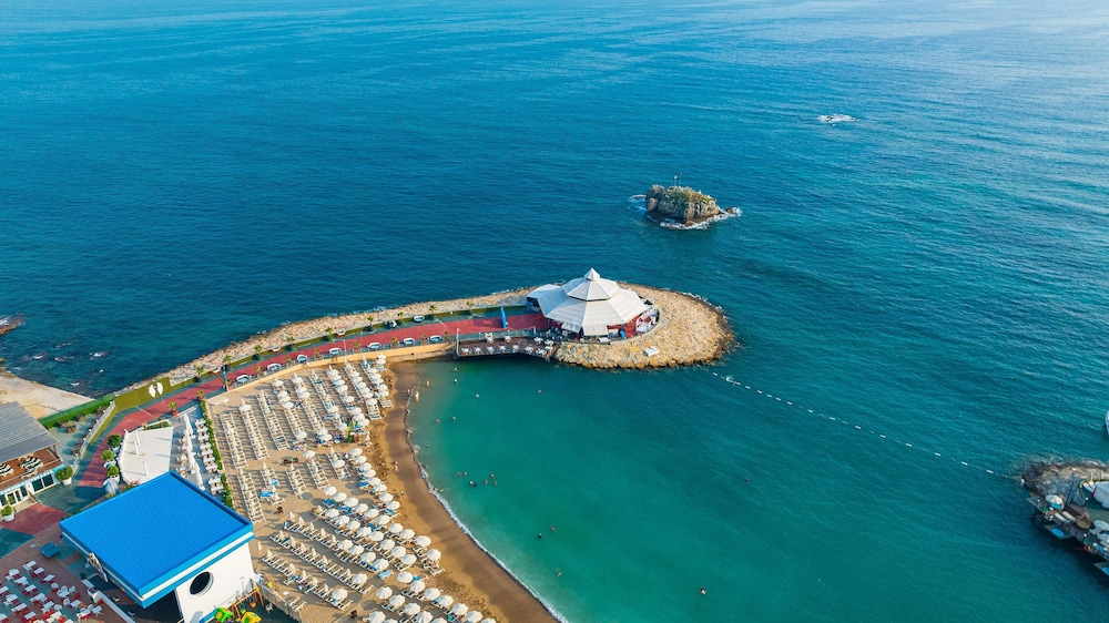 Granada Luxury Resort Okurcalar - All Inclusive