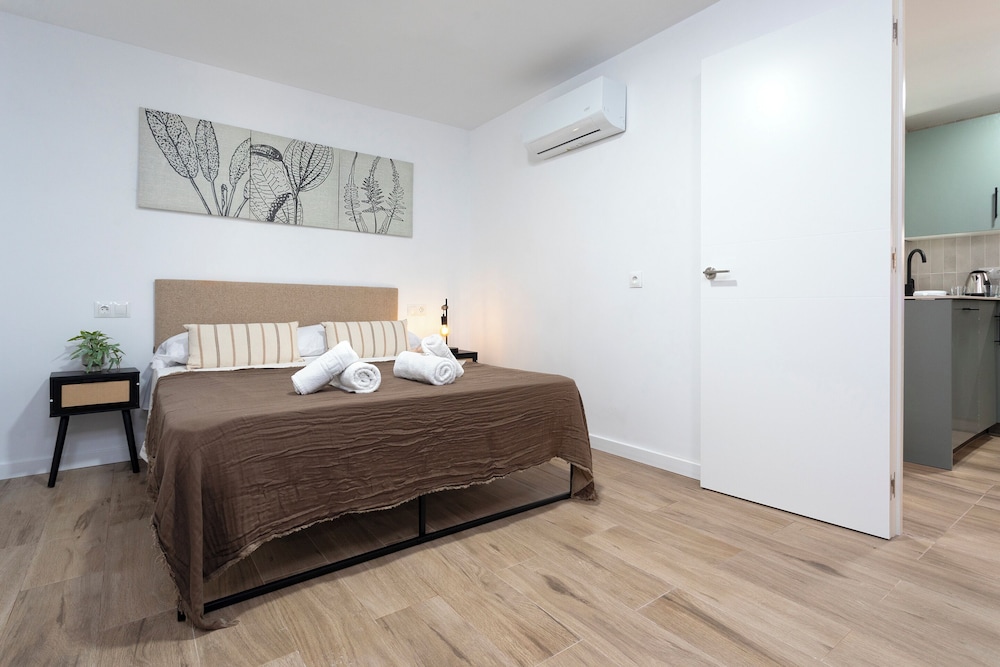 Sunstay Alexandri Flat ITorremolinos