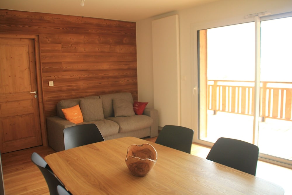 Loges de Celestin Ltb103 Nature & Mountain 4 Pers