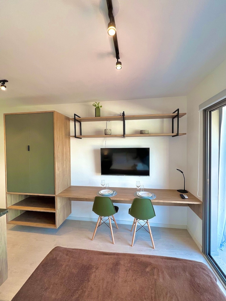 Innvista Allure Residencial Moema