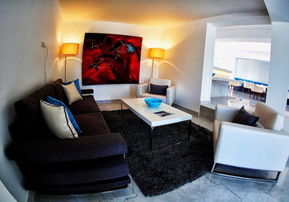 Saraya Bodrum Otel - Image 65