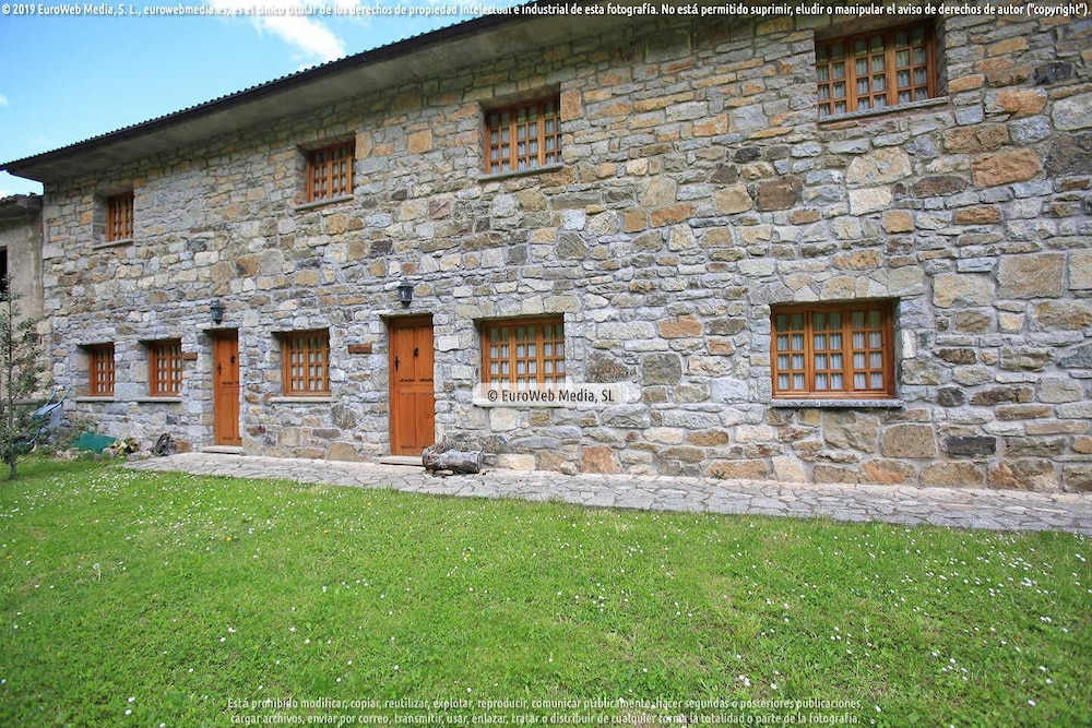 Apartamentos Rurales Casa Marcelo II view 5